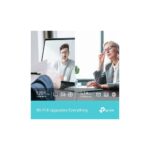 TP-Link Archer AX1800 Dual Band Wi-Fi 6 USB Adapter, Wireless WLAN, USB 3.2 Gen 1, 1201 Mbit/s, Black