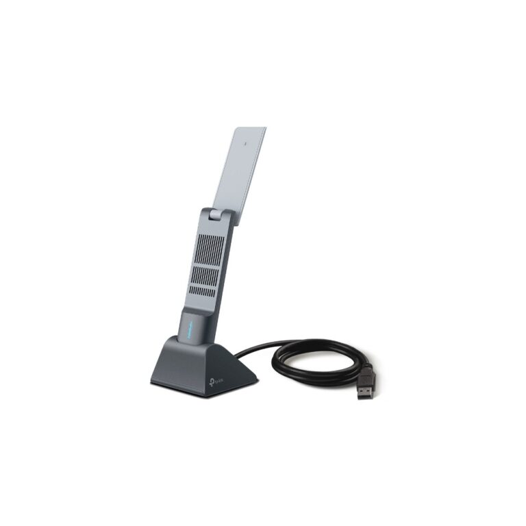 TP-Link Archer AX1800 High Gain Dual Band Wi-Fi 6 USB Adapter