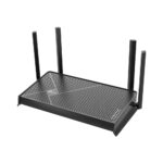 TP-Link Archer BE230 BE3600 Dual-Band Wi-Fi 7 Router 2.5 Gigabit Ethernet Black