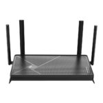 TP-Link Archer BE230 BE3600 Dual-Band Wi-Fi 7 Router 2.5 Gigabit Ethernet Black