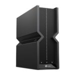 TP-Link Archer BE9300 Tri-Band Wi-Fi 7 Router, 9328 Mbps, 5 x 2.5 Gbps Ports, Black