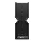 TP-Link Archer BE9300 Tri-Band Wi-Fi 7 Router, 9328 Mbps, 5 x 2.5 Gbps Ports, Black