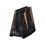 TP-Link Archer GXE75 Tri-Band Wi-Fi 6E Router 2.5 Gigabit Ethernet 5.4 Gbps 5x RJ-45 USB 3.2