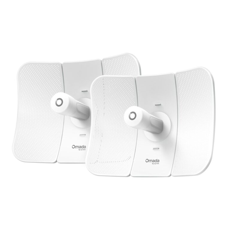 TP-Link Beam Bridge 5 UR KIT Network bridge White