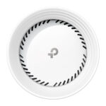 TP-Link Deco BE68 Wi-Fi 7 Tri-Band Mesh System (3-Pack) 14000 Mbps, 752.51 m² White