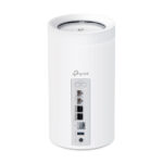 TP-Link Deco BE85 Whole Home Mesh Wi-Fi 7 System Tri-Band 19000 Mbit/s 2-Pack White