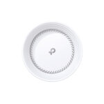 TP-Link Deco BE85 Whole Home Mesh Wi-Fi 7 System Tri-Band 19000 Mbit/s 2-Pack White