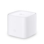 TP-Link Deco HC220-G5 AC1200 Whole Home Mesh Wi-Fi System Dual-Band 1200 Mbit/s White