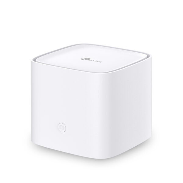TP-Link Deco HC220-G5 AC1200 Whole Home Mesh Wi-Fi System Dual-Band 1200 Mbit/s White