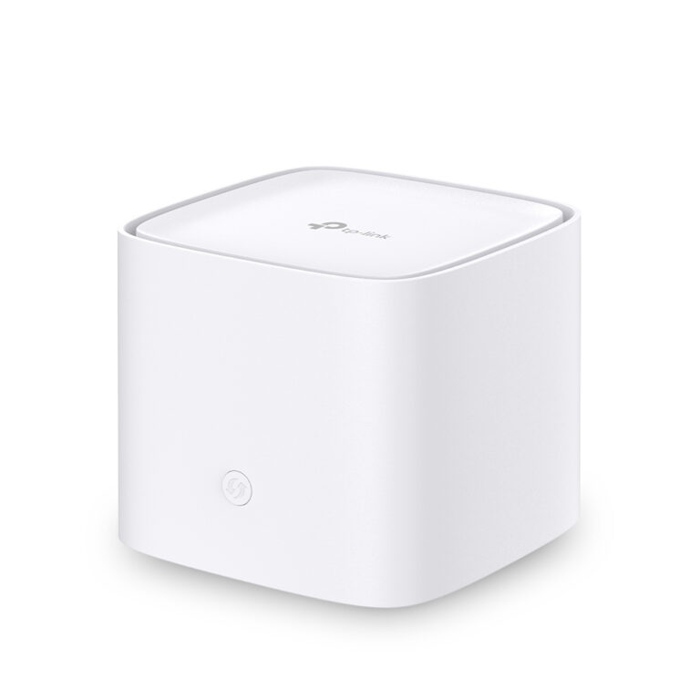TP-Link Deco HC220-G5 AC1200 Whole Home Mesh Wi-Fi System Dual-Band 1200 Mbit/s White