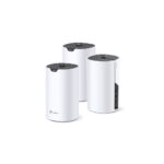 TP-Link Deco S7 AC1900 Whole Home Mesh Wi-Fi System (3-Pack) - Dual-Band, White