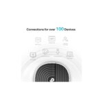 TP-Link Deco S7 AC1900 Whole Home Mesh Wi-Fi System (3-Pack) - Dual-Band, White