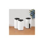TP-Link Deco S7 AC1900 Whole Home Mesh Wi-Fi System (3-Pack) - Dual-Band, White