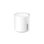 TP-Link Deco X50 AX3000 Whole Home Mesh Wi-Fi 6 System 3-Pack - White