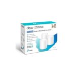 TP-Link Deco X50 AX3000 Whole Home Mesh Wi-Fi 6 System 3-Pack - White