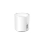 TP-Link Deco X50 Pro Mesh Wi-Fi System Wi-Fi 6 AX3000 Dual-band 2.5 Gigabit Port 3-pack White