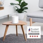 TP-Link Deco X60 AX3000 Whole Home Mesh Wi-Fi 6 System, Dual-Band, 3-Pack, White