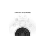 TP-Link Deco XE75 AXE5400 Tri-Band Mesh Wi-Fi 6E System 3-Pack White (670 m² coverage)