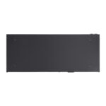 TP-Link ES228GP Managed L2 Gigabit Ethernet PoE+ Network Switch 24x PoE+ 2x SFP Rackmount Black