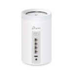 TP-Link Aginet HB610 V1 Wi-Fi System Mesh Router 1GbE 2.5GbE Wi-Fi 7 WPA3-Personal
