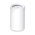 TP-Link Aginet HB610 V1 Wi-Fi System Mesh Router 1GbE 2.5GbE Wi-Fi 7 WPA3-Personal