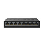 TP-Link LS1008G 8-Port Gigabit Unmanaged Ethernet Network Switch, 16 Gbps Switching Capacity, Black