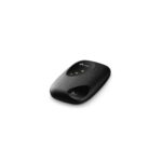 TP-Link M7010 4G LTE Mobile Wi-Fi Router, 3G/4G, 300 Mbps Wi-Fi 4, Micro-SIM, 2000 mAh Battery, Black