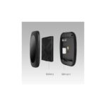 TP-Link M7010 4G LTE Mobile Wi-Fi Router, 3G/4G, 300 Mbps Wi-Fi 4, Micro-SIM, 2000 mAh Battery, Black