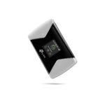 TP-Link M7450 300Mbps LTE-Advanced Mobile Wi-Fi Router with 3000mAh Battery - Black/Grey