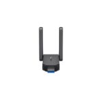 TP-Link MA32H AC1300 Dual-Band Wireless USB Adapter 867 Mbit/s Black