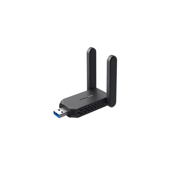 TP-Link MA32H AC1300 Dual-Band Wireless USB Adapter 867 Mbit/s Black