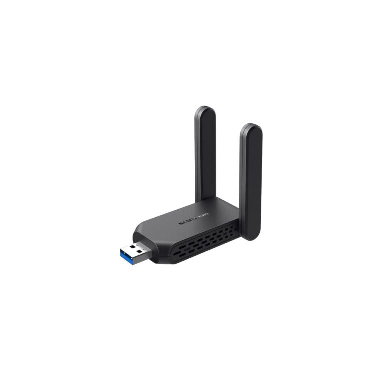 TP-Link MA32H AC1300 Dual-Band Wireless USB Adapter 867 Mbit/s Black