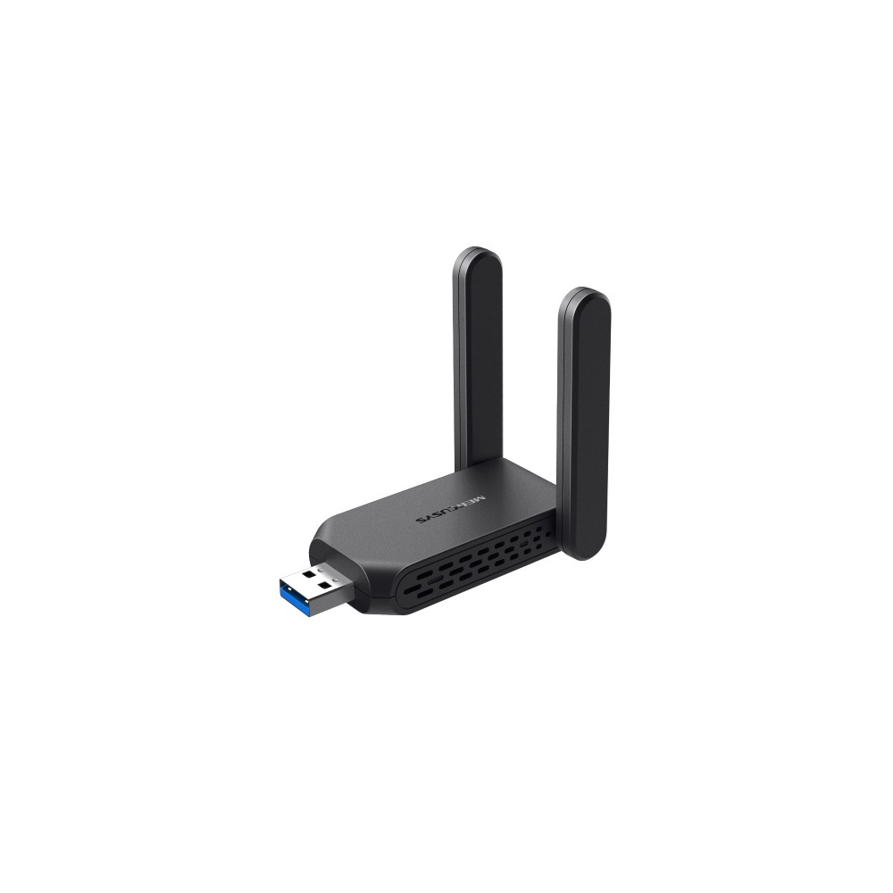 TP-Link MA32H AC1300 Dual-Band Wireless USB Adapter 867 Mbit/s Black TP-Link MA32H AC1300 Dual-Band Wireless USB Adapter 867 Mbit/s Black