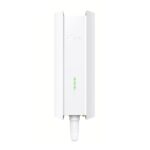 TP-Link NE211-Outdoor 5G Gateway/Controller, IP67 Weatherproof, 3.4 Gbps, PoE, Wall Mount, White