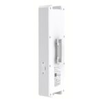 TP-Link NE211-Outdoor 5G Gateway/Controller, IP67 Weatherproof, 3.4 Gbps, PoE, Wall Mount, White