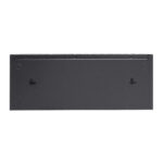 TP-Link Omada 16-Port Gigabit Smart Switch with 8-Port PoE+ L2/L2+ Managed 120W Black