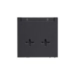 TP-Link Omada 5-Port Gigabit Easy Managed Switch with 4-Port PoE+ 65W, Cloud-Managed, Black