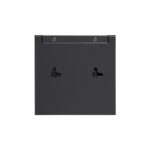 TP-Link Omada 5-Port Gigabit Easy Managed Switch with Cloud Access, Wall Mountable, Black