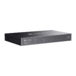 TP-Link Omada 8-Port Gigabit Smart Managed L2/L2+ Switch with 4-Port PoE+ 16 Gbit/s Black