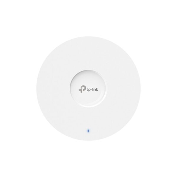 TP-Link Omada AX6000 Ceiling Mount WiFi 6 Access Point