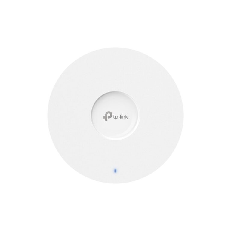 TP-Link Omada AX6000 Ceiling Mount WiFi 6 Access Point