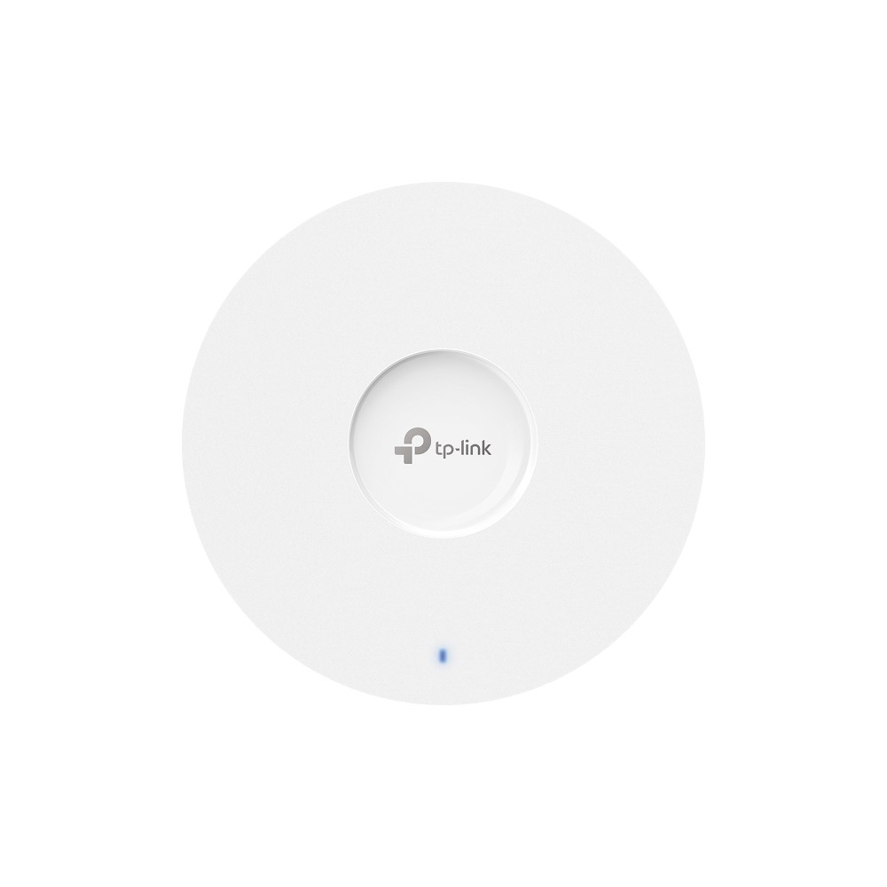 TP-Link Omada AX6000 Ceiling Mount WiFi 6 Access Point TP-Link Omada AX6000 Ceiling Mount WiFi 6 Access Point