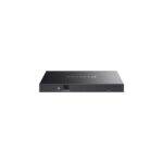 TP-Link Omada ES228GMP Managed L2 Gigabit PoE+ Network Switch 26-Port 384W Black