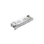 TP-Link Omada Gigabit SFP Fiber Optic Module, Single-Mode, WDM, 1250 Mbit/s, 1000m