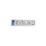 TP-Link Omada Gigabit SFP Fiber Optic Module, Single-Mode, WDM, 1250 Mbit/s, 1000m