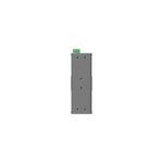 TP-Link Omada IES208G Managed Gigabit Ethernet Switch, 6x RJ-45, 2x SFP Ports, Wall/DIN Rail Mount