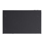 TP-Link Omada L2+ Managed Switch, 8x Gigabit Ethernet, 2x SFP Slots, Cloud-Managed
