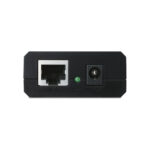 TP-Link Omada POE10R IEEE 802.3af PoE Splitter, 5V/9V/12V DC Output, Plug and Play, Black