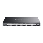 TP-Link Omada SG2452P 52-Port Gigabit L2/L2+ Smart Switch with 32-Port PoE+ 230W, Cloud Managed