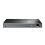TP-Link Omada SG3218XP-M2 16-Port 2.5G PoE+ L2+ Managed Switch with 2x 10GE SFP+ Slots, 240W Budget